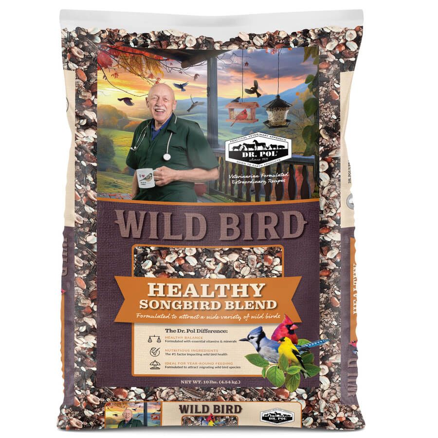 Dr-Pol-Healthy-Songbird-Blend-