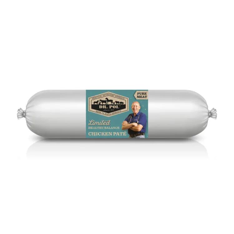 <h2>Pure Chicken Meat Paté</h2> Pure Chicken Meat Paté