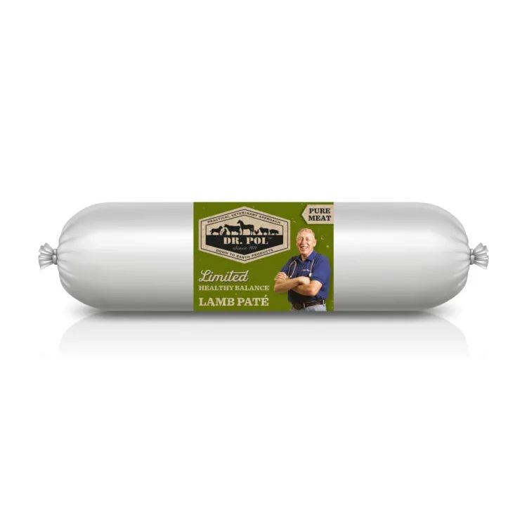 <h2>Pure Lamb Meat Paté</h2> Pure Lamb Meat Paté