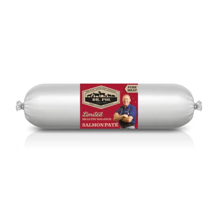 <h2>Pure Salmon Meat Paté</h2> Pure Salmon Meat Paté