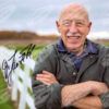 Dr Pol Autograph-Field