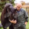 Dr Pol Autograph-Horse