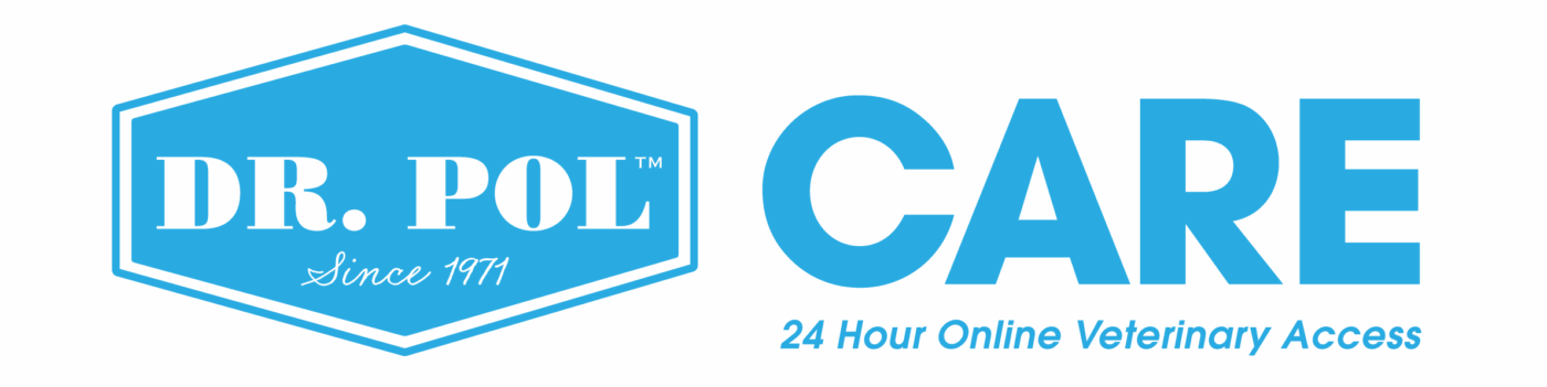 Dr Pol CARE Logo