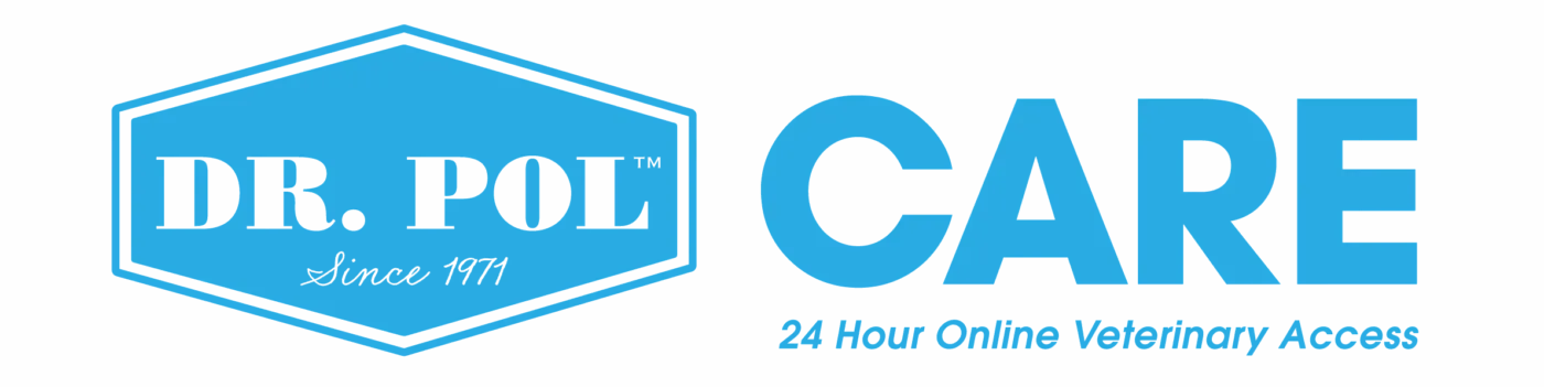 Dr Pol CARE Logo