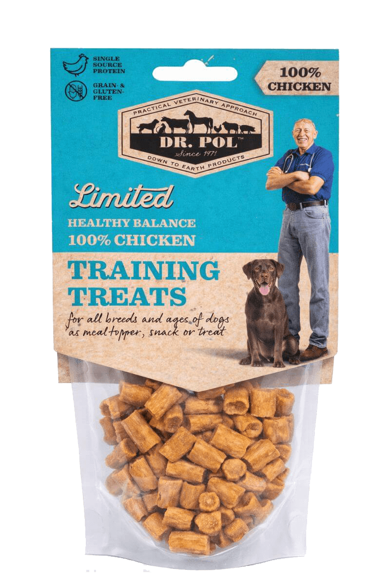 Dr. Pol Chicken Training Treats