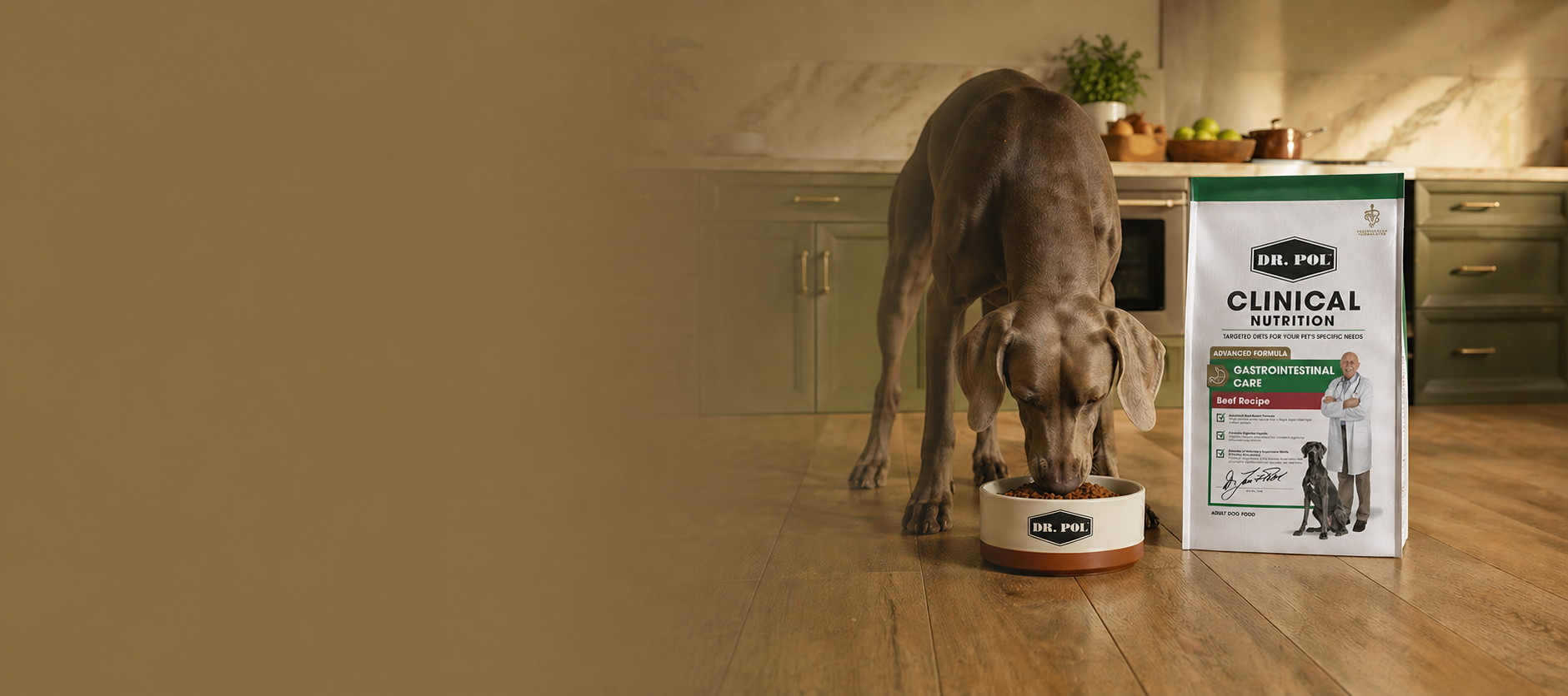 dr pol clinical products