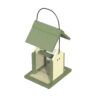 Dr. Pol Beak Bistro Bird Feeder Open