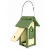Dr. Pol A‑Frame Retreat Birdhouse Small Tilt-Out