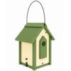 Dr. Pol A‑Frame Retreat Birdhouse Large