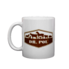 Dr. Pol Animals Make Better Humans 11oz Ceramic Mug