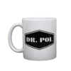 Dr. Pol Does Coffee 11 oz. Ceramic Mug