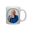 Dr. Pol Does Coffee 11 oz. Ceramic Mug