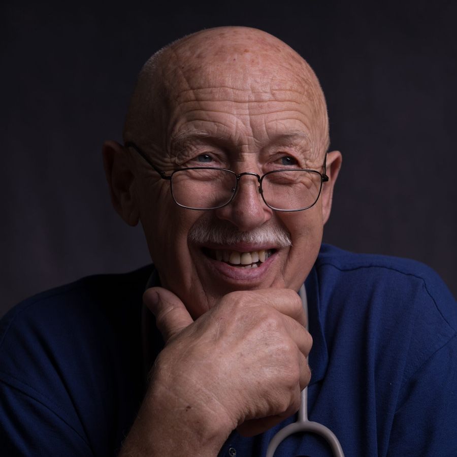 Dr. Pol