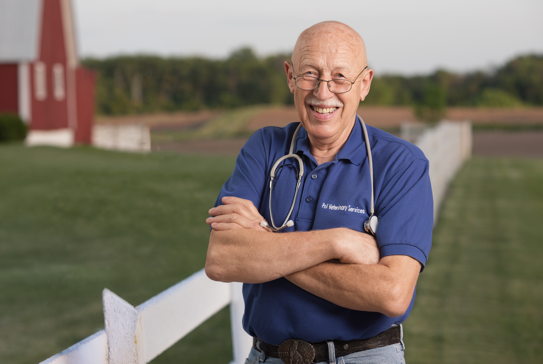 Dr Pol