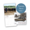 2027 Calendar Preorder Yours Now