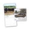 2027 Calendar June Preview